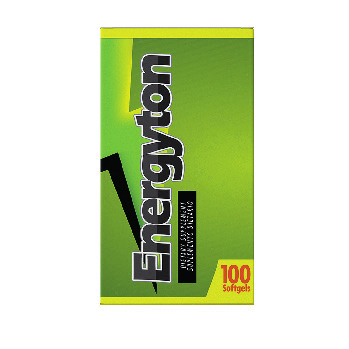 Energyton (Enhance Physical and Mental Performance)