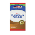B-Complex with B12