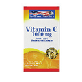 Vitamin C 1.000 mg with Citrus Bioflavonoid Complex