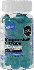 Healthy America Gummies Magnesium Citrate