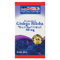 Standardized Ginkgo Biloba 80mg