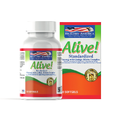 Alive!