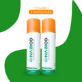 Nabico Aerosol Tradicional Combo X2